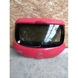 Malle/hayon Arriere Opel Corsa D Phase 1 (1)